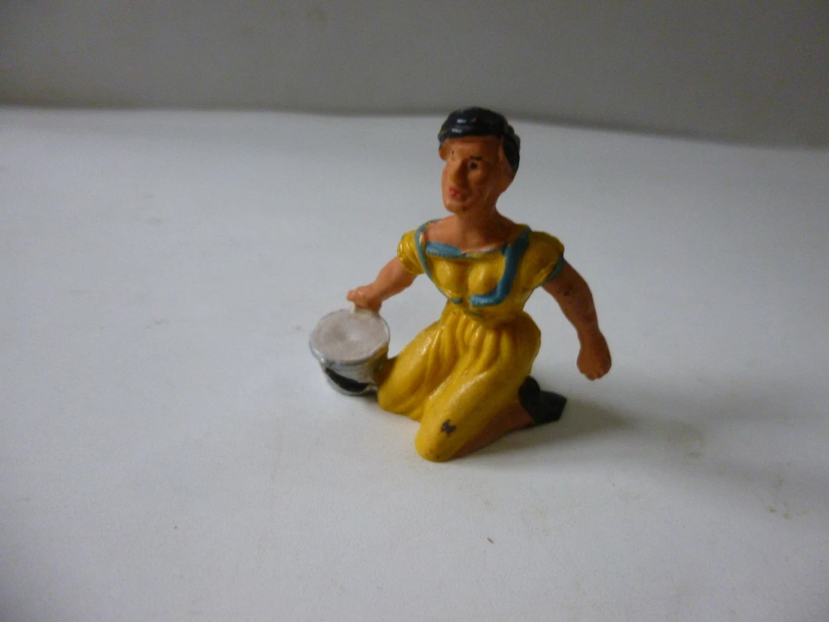 CATALOGUE STARLUX 1970, SOLDATS, comme Elastolin figurine