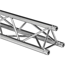 GLOBAL TRUSS 8.20 Foot Triangular Truss