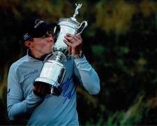 Matt Fitzpatrick Signed 10X8 Photo U.S. Open AFTAL COA (3008)