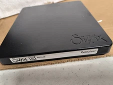 Sizzix Reindeer Die 657246