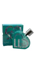 LIVE LOVE DREAM BY AEROPOSTALE 50ML EDP SPRAY