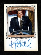 2013 Upper Deck Goodwin Champions Trading Cards 32