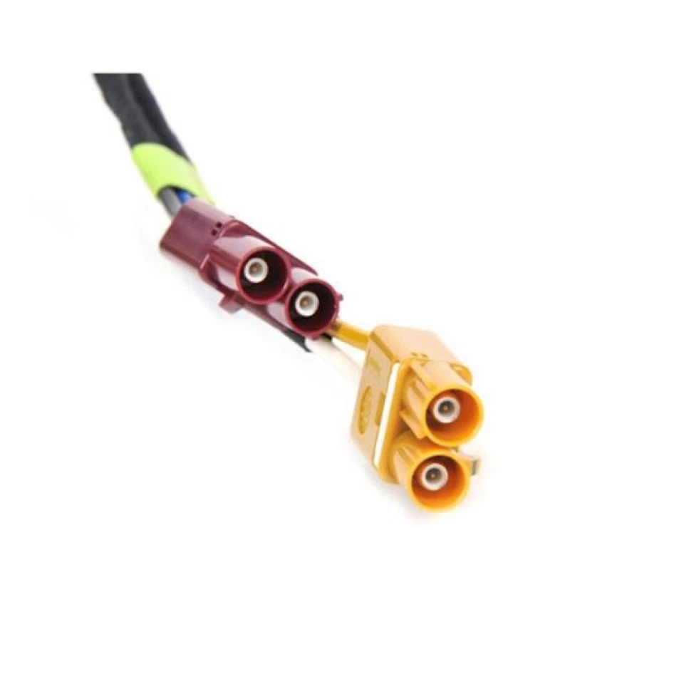 Antena de sistema de navegação GPS genuína ACDelco para Chevy Equinox 2015 2016 2017 - Imagem 3 de 4