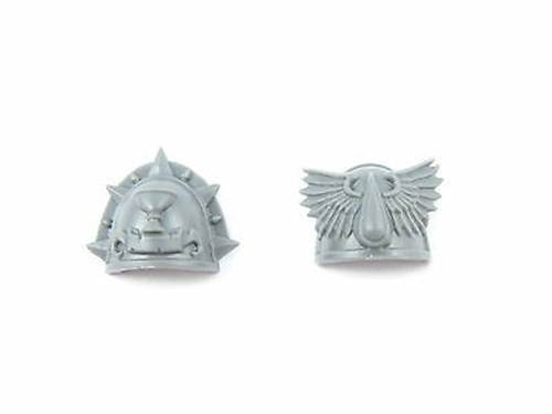 Death Company Bitz Bits Einzelteile Blood Angels Space Marines Warhammer 40k - Bild 49 von 55
