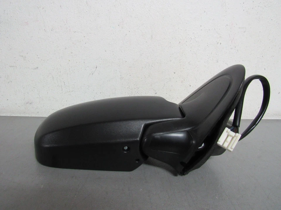 2003 2007 FORD ESCAPE 2005 2007 MERCURI MARINER RIGHT SIDE DOOR MIRROR - Image 3 of 4