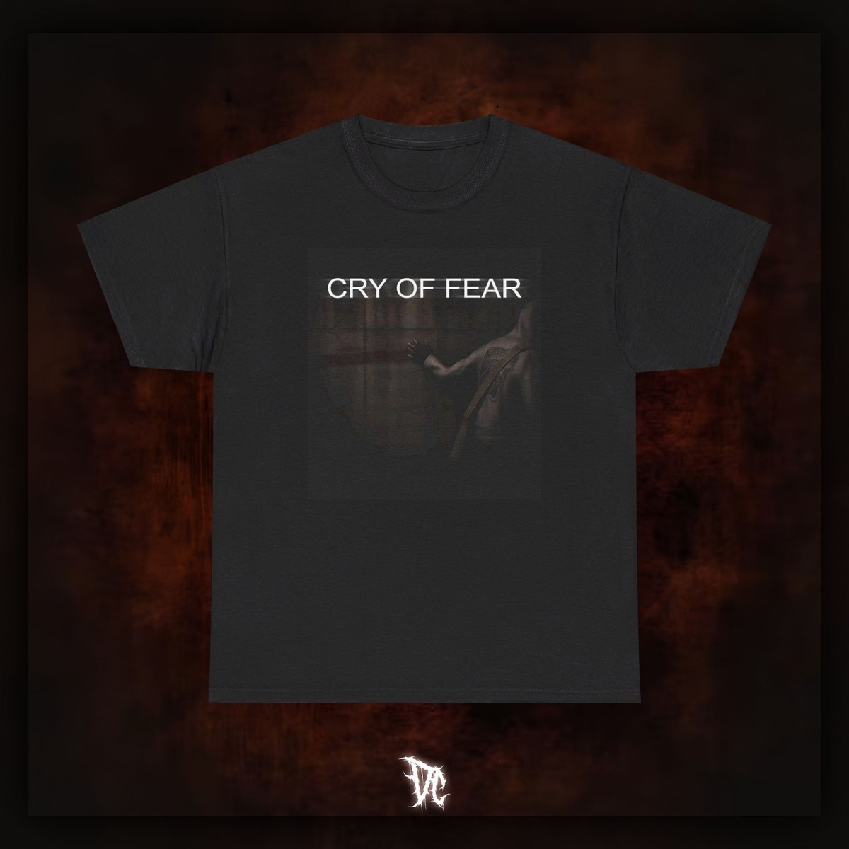 cry of fear Tシャツ Cry Of Fear Shirt | eBay
