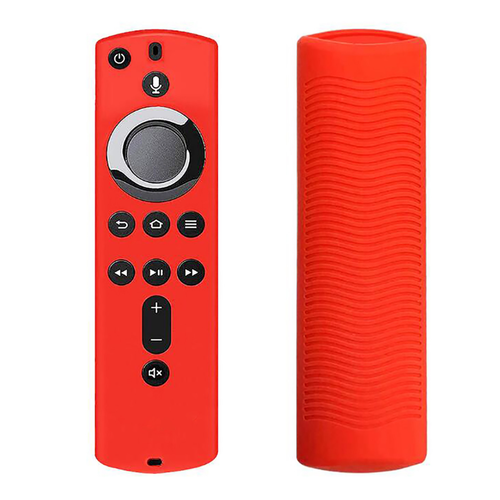 Remote Cover Case for Amazon Fire TV Stick Lite Alexa Voice Remote Lite 2nd Gen - Picture 9 of 50