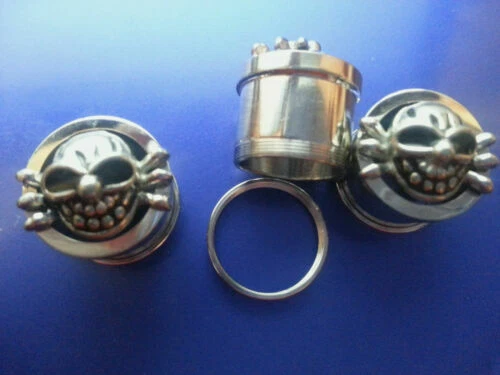 Модная бижутерия из нержавеющей стали для Baby Phat