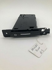2008-2013 BMW E90 3 SERIES E92 E93 M3 RIGHT SIDE CUP HOLDER BLACK 5145-7127461