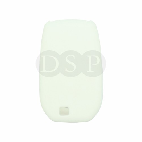 Cubierta de silicona apta para TOYOTA Venza Corolla Cross Tundra mando a distancia llavero 4 botones - Imagen 60 de 67