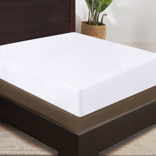 Utopia Bedding 220 GSM Frottee Matratzenschoner Wasserdicht Premium - Bild 12 von 18