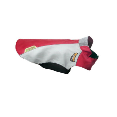 Karlie Dog Coat Touchdog 2 Outdoor Red For Female And Male Size XL 47x62x38