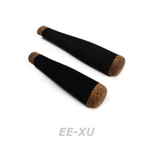 Butt End Cap with EVA (EE-XU130)  - Rod Building