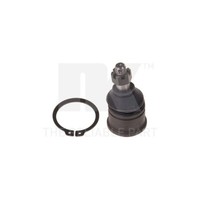 Trag-/FüHrungsgelenk NK 5042604 FüR Honda, Hinterachse, Vorderachse, AußEn, Oben