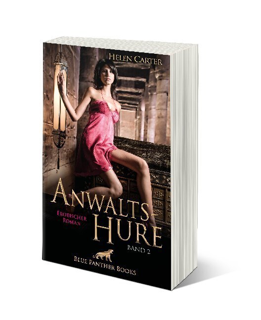 Thumbnail - Helen Carter | Anwaltshure Band 2 Erotischer Roman. .2 | Taschenbuch |