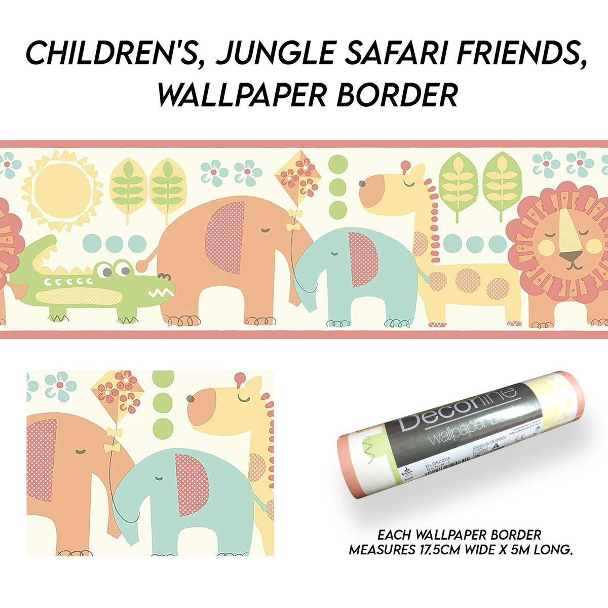 Details more than 90 safari wallpaper border latest