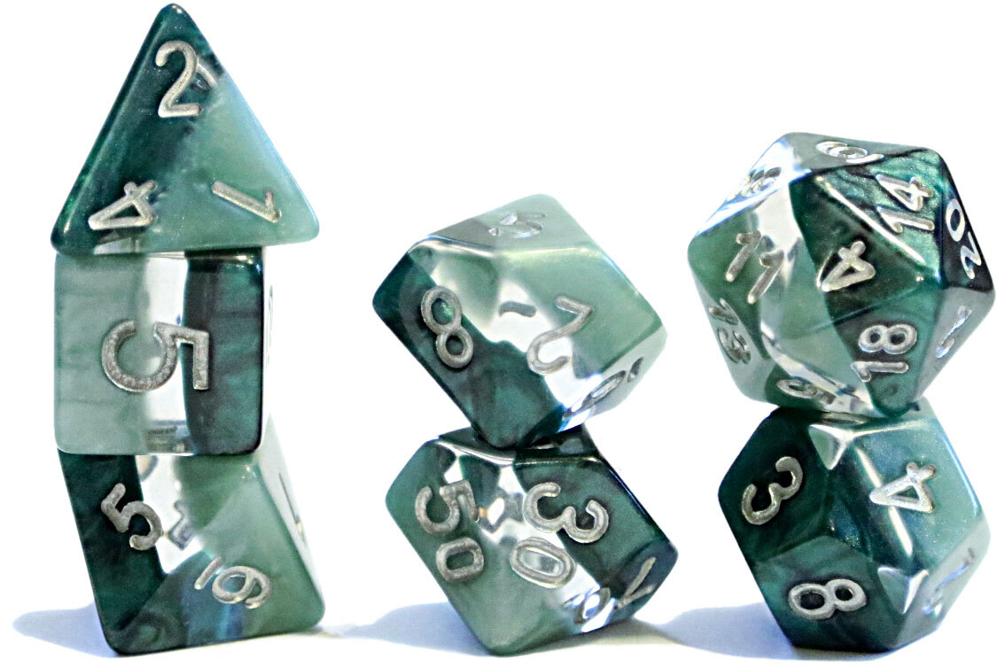 Адамантиновая Сверхновая 7-Набор штампов