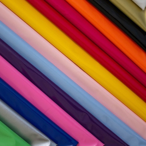 10 Metre Roll PVC Shiny Stretch Fabric - 1 Way Natural stretch - Bulk Price - Picture 17 of 144
