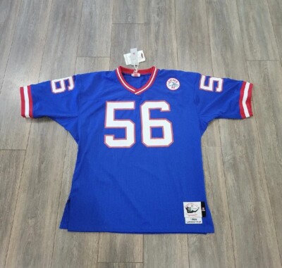 Mitchell & Ness TAYLOR ジャージ 56 Vintage Mitchell & Ness New York Giants #56 Taylor Football
