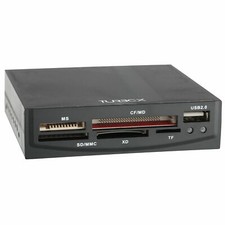 Internal Card Reader