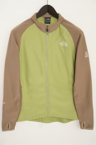 Women The North Face Fleece Jacket TKA 