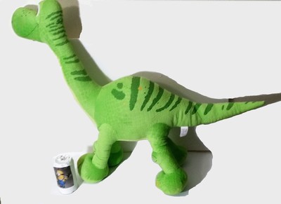 giant plush dinosaur 35