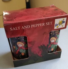 Set Sale Pepe Natalizio