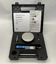 GE Inspection Technologies DynaPOCKET Portable Rebound Hardness Tester - Waygate