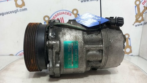 1J0820803A 1117156 klimakompressor 161949 SEAT TOLEDO (1M2) EXECUTIVE 1998
