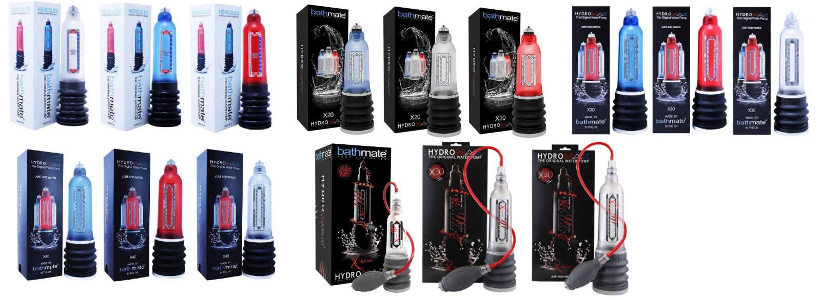 Get A Better Idea About The Results Of Bathmate Hydropump With User Reviews Hydropump Over Blog Com