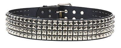 最安値 PALACE Waist Man Studded Belt 2025ss Palace Studded Belt Black Men's - FW23 - US