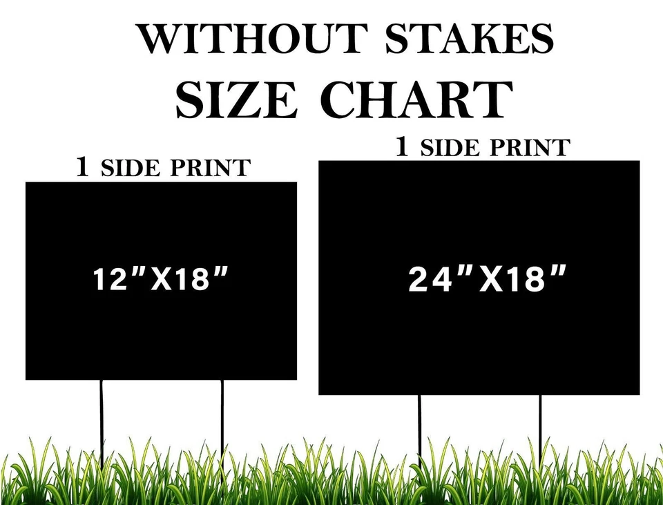 Персонализированный знак приветствия для душа ребенка, знаки для двора с кольями уличные знаки для газона - Изображение 4 из 4