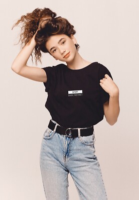 REGULAR FIT / T-Shirt Basic ''SPORT. BASIC INSTINCT''