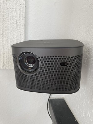 xgimi horizon pro 4k