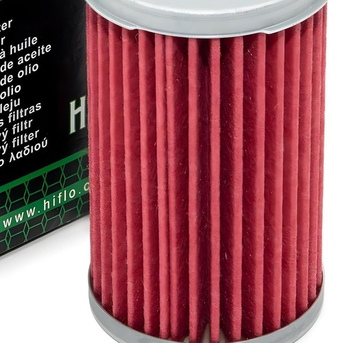 Filtro aceite Hiflo para Daelim Roadwin / VL Daystar 125 - Foto 3 di 4