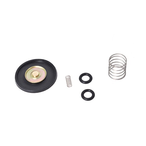 Accelerator Pump Rebuild Kit For Super E & G Carburetor - Picture 4 of 10