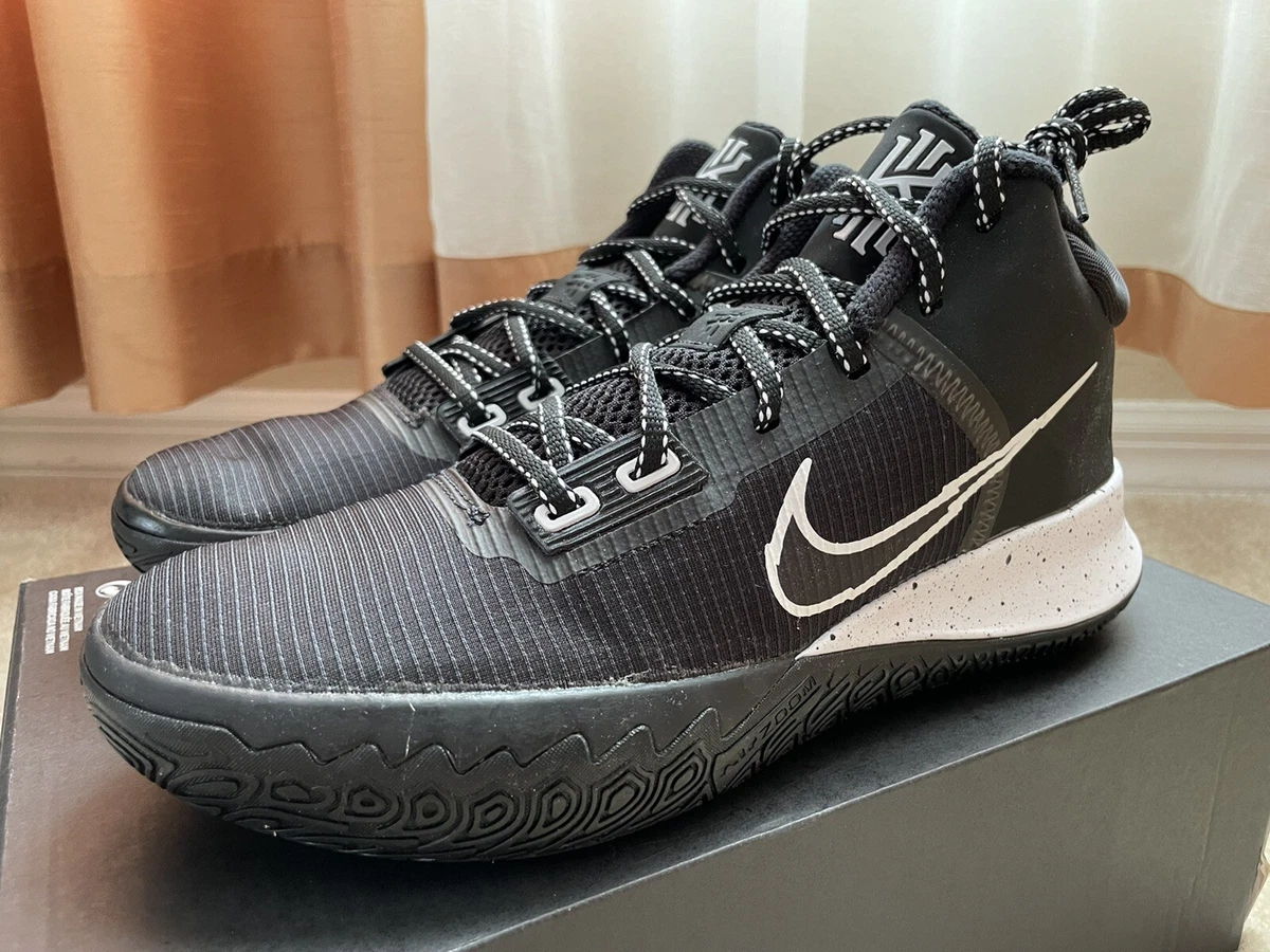 Kyrie flytrap store size 7