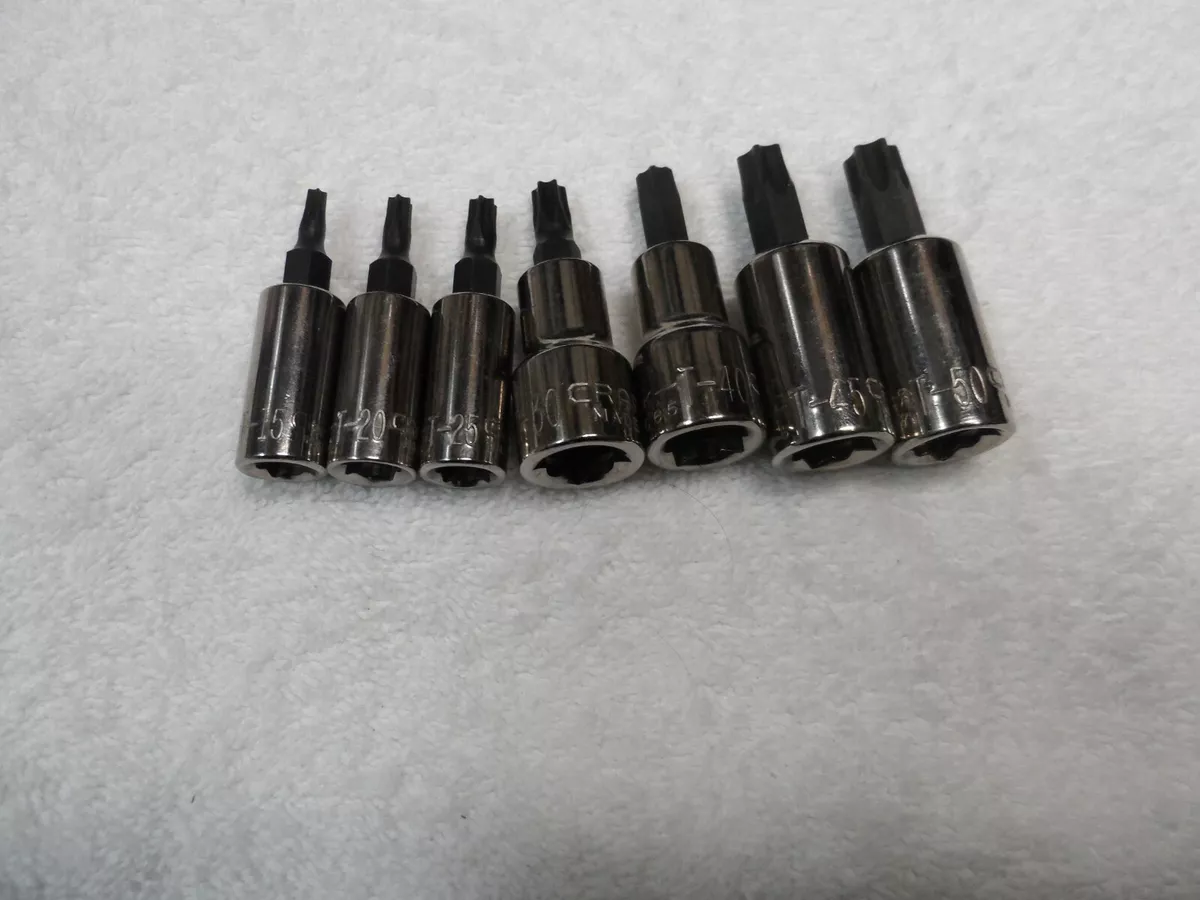 Craftsman 1 4