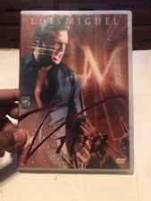 Luis Miguel: Vivo