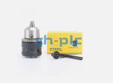 1PC Thread Model Power Electric Spanner Drill Chuck 1.5-10mm Capacity M12x1.25