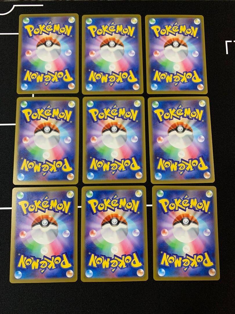 ポケモンカードセット【Iguazu Falls】 Moltres Zapdos Articuno GX 102/173 RR Japanese Tag Team Pokémon