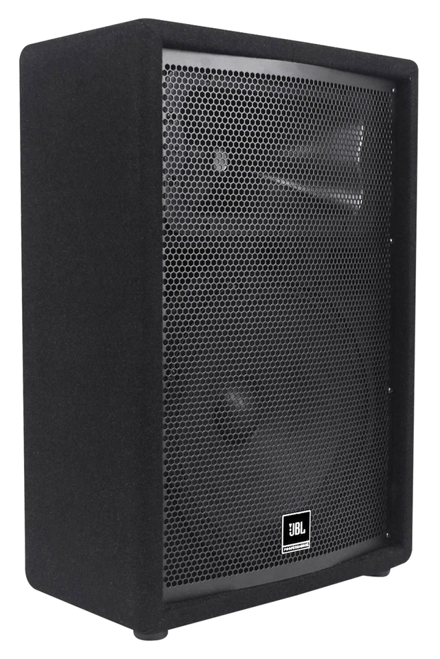 JBL JRX212 1,000 Watt 12" Inch 2-Way DJ P/A Speaker Floor Wedge Monitor - NEW! - Image 2 of 4
