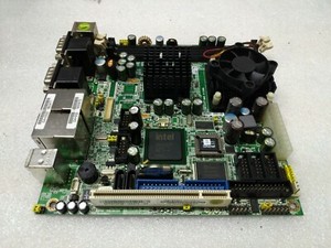 1PC Axiomtek SBC86822 Rev :A3-RC 6COM Industrial Motherboard