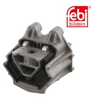 Febi Bilstein Motorlager Getriebelager Motorsteuerung Vorne Links Gummi/Metall