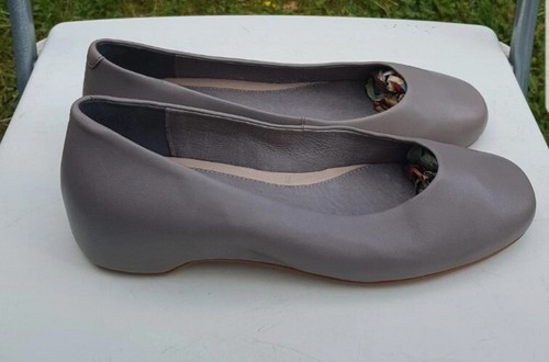 Camper damen Ballerinas gr.40 grau neu - Bild 2 von 9