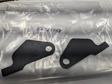 ADVANCE 56324058 LOCK PLATE, FITS CONVERTAMATIC 200B,200BD,200LX FLOORSCRUBBERS