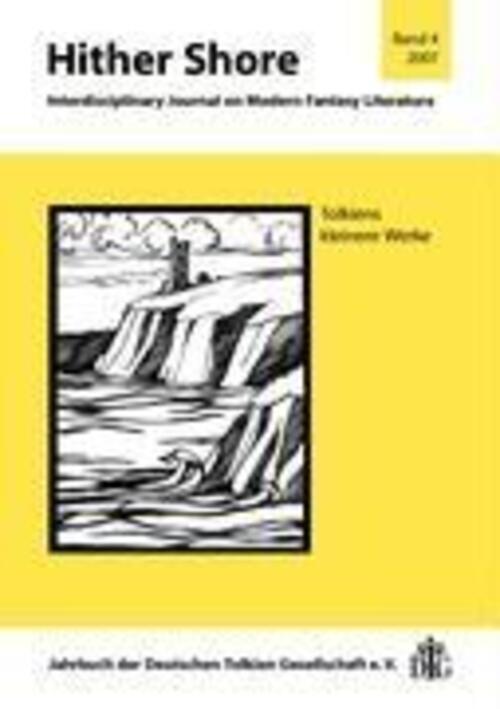 Thumbnail - Tolkiens Kleinere Werke | Thomas Et Al. Fornet-ponse | Hither Shore