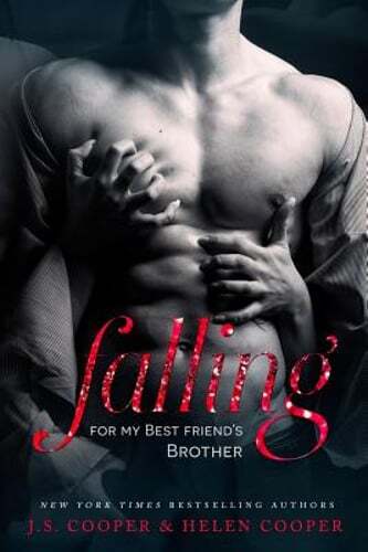 Falling For My Best Friend's Brother by J S Cooper: New - Photo 1/1