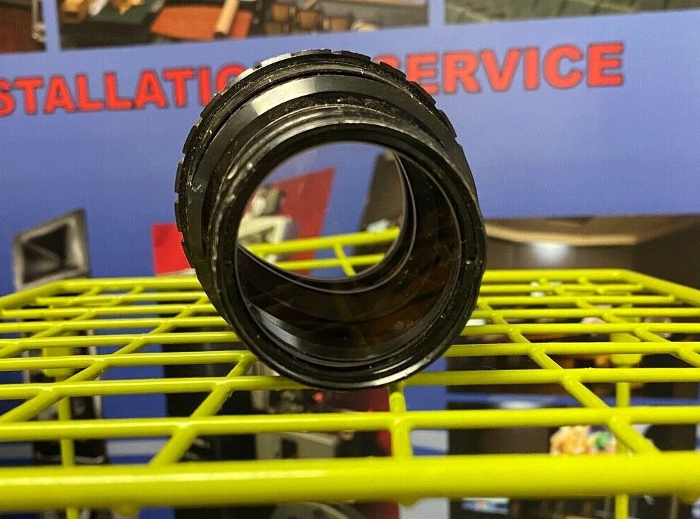 Elmo Scope 16mm Anamorphic projection lens Good condition | eBay