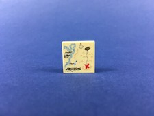 LEGO®  Fliese Landkarte Karte Rotes Kreuz Pirat 3068bpb0148 Ritter